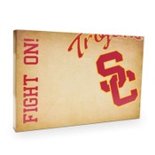 USC Trojans Spirit Gift Box